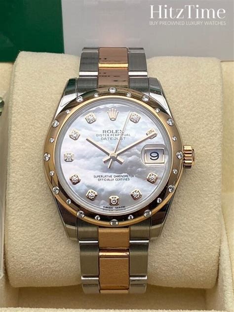 rolex datejust mother of pearl 178341|Rolex Datejust price chart.